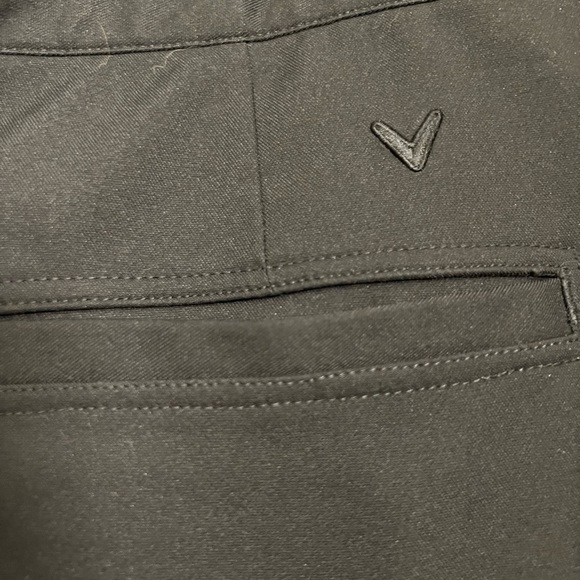 Callaway Black Golf Skirt | Size 8 - Picture 7 of 7